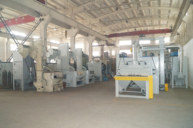 Why doesn't DISA use a pulse jet cleaning system on all cartridge dust collectors?
