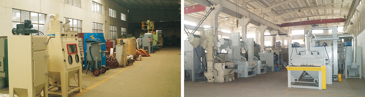 Wuxi DISA Blasting Co., Ltd. 